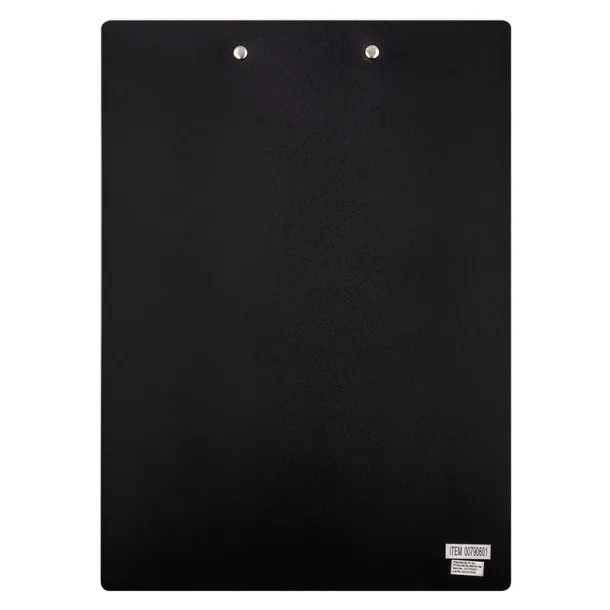  Clipboard black