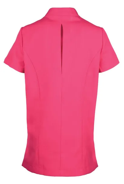 ‘ORCHID’ BEAUTY AND SPA TUNIC - Premier Hot Pink