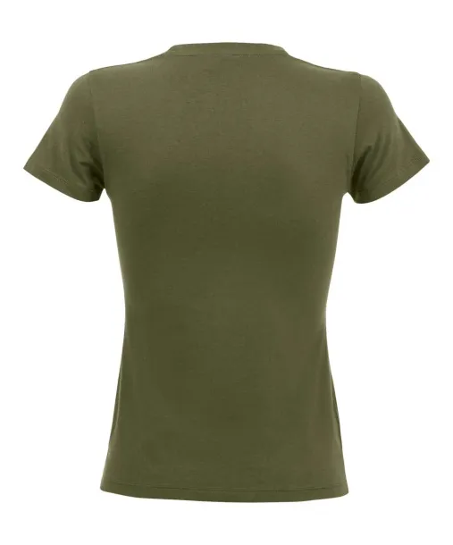 SOL'S REGENT SOL'S REGENT WOMEN - ROUND COLLAR T-SHIRT - SOL'S Army
