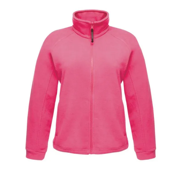 WOMEN'S THOR III Interactive flis - Regatta Hot Pink