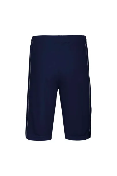  KID'S BASKET BALL SHORTS - Proact Sporty Navy