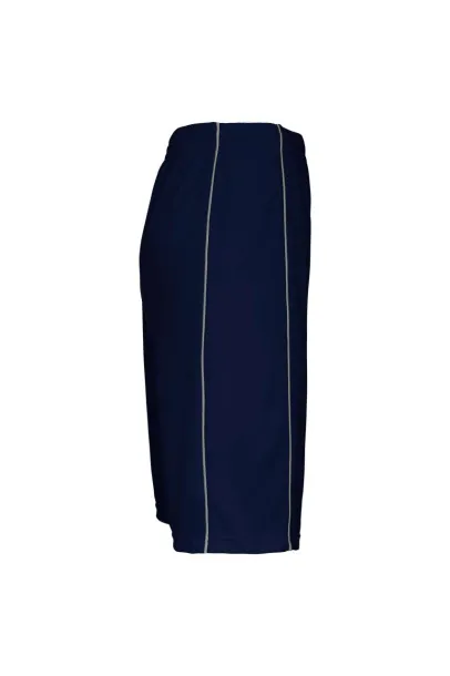  KID'S BASKET BALL SHORTS - Proact Sporty Navy