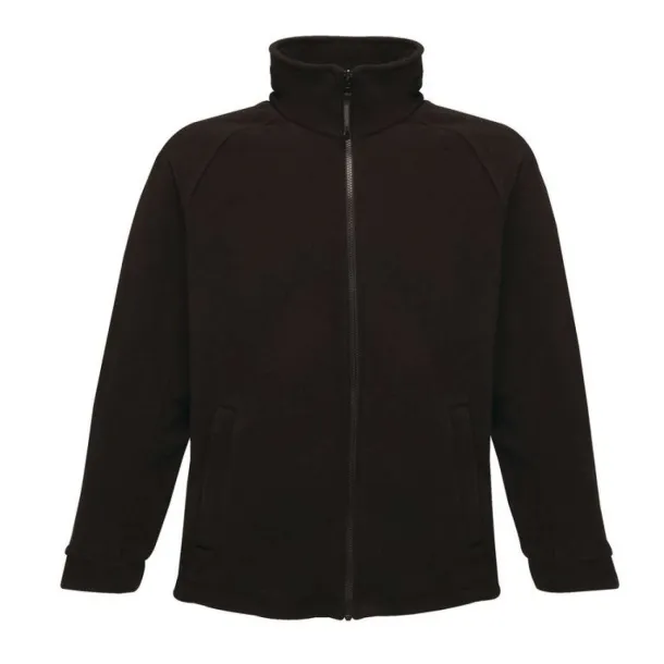 THOR III INTERACTIVE FLEECE - Regatta Black