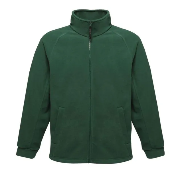 THOR III INTERACTIVE FLEECE - Regatta Bottle Green