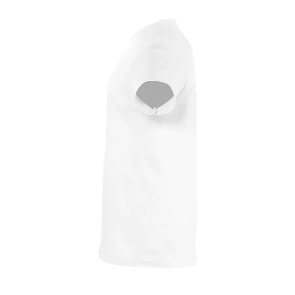  SOL'S REGENT KIDS - ROUND NECK T-SHIRT - SOL'S White