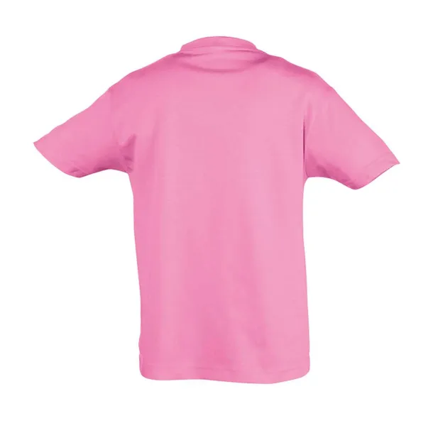  Dječja majica s okruglim ovratnikom - SOL'S Orchid Pink