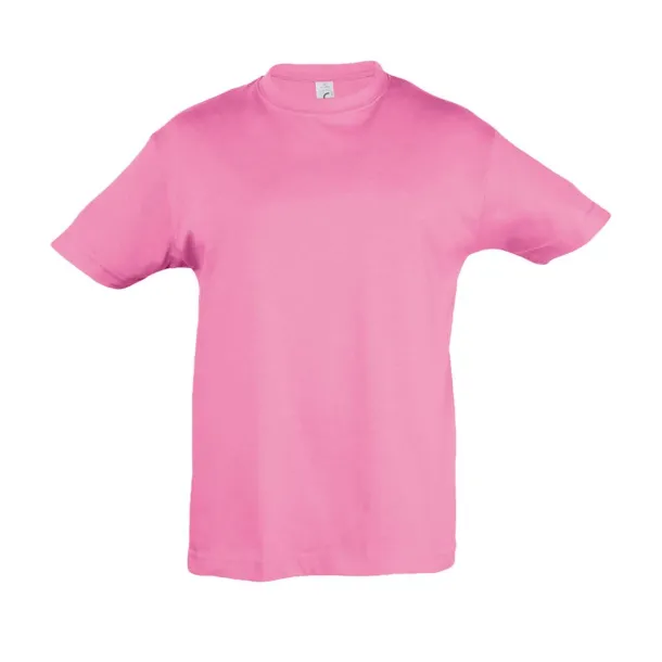  SOL'S REGENT KIDS - ROUND NECK T-SHIRT - SOL'S Orchid Pink