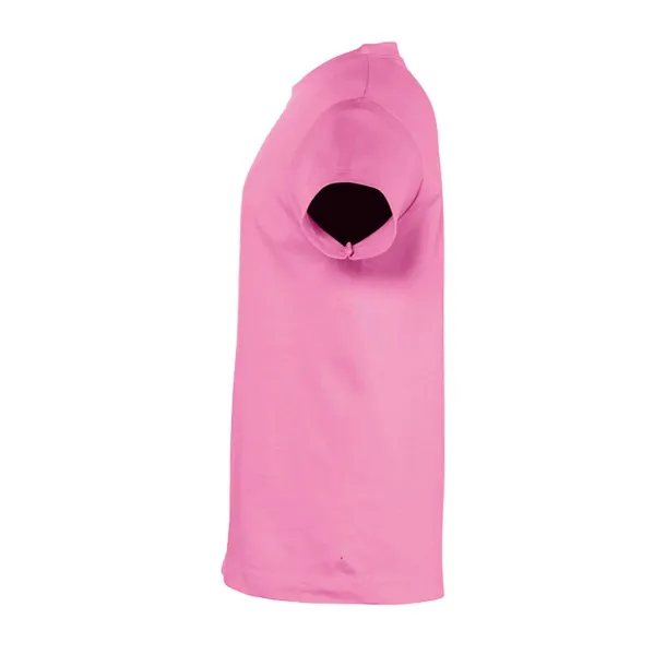  SOL'S REGENT dječja majica s okruglim ovratnikom, 150 g/m2 - SOL'S Orchid Pink