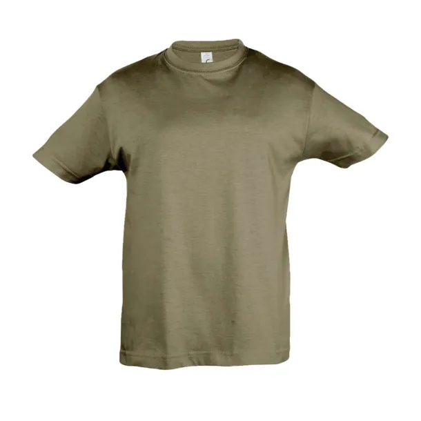  SOL'S REGENT KIDS - ROUND NECK T-SHIRT - SOL'S Army