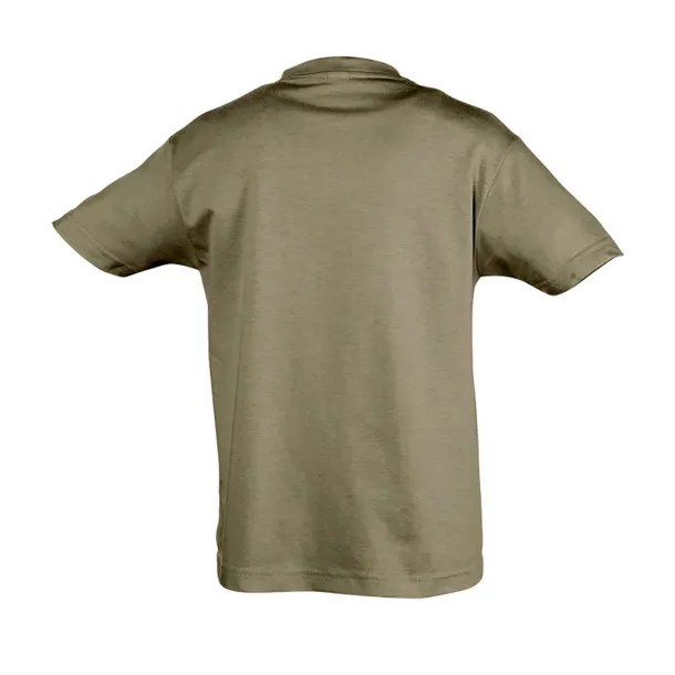  SOL'S REGENT KIDS - ROUND NECK T-SHIRT - SOL'S Army