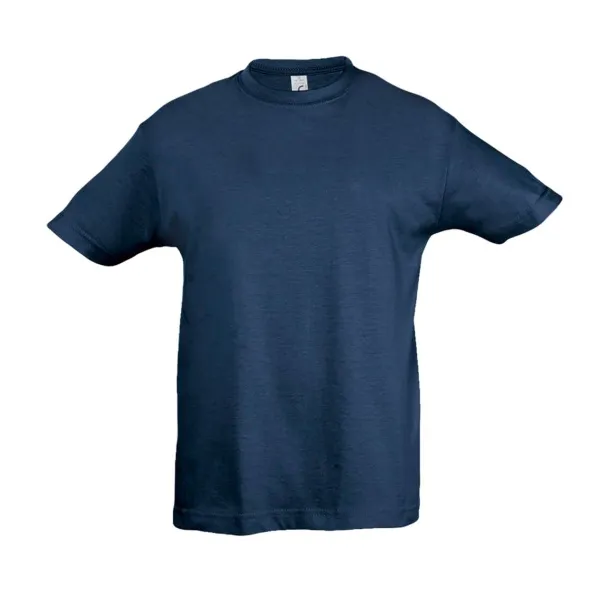  SOL'S REGENT dječja majica s okruglim ovratnikom - SOL'S Denim