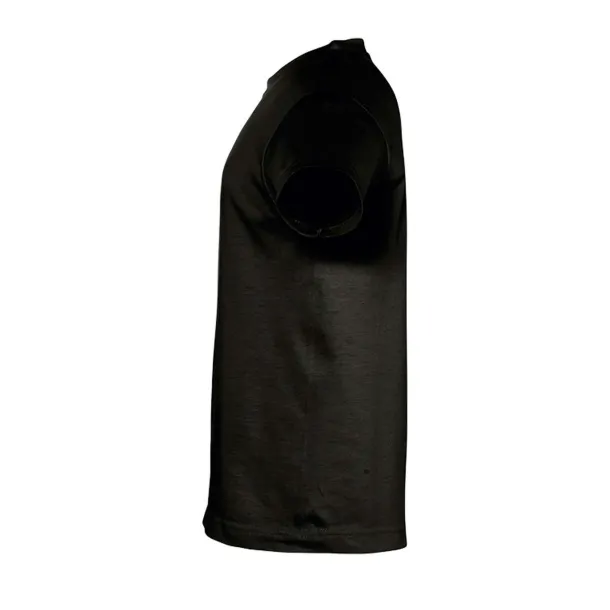  SOL'S REGENT KIDS - ROUND NECK T-SHIRT - SOL'S Black