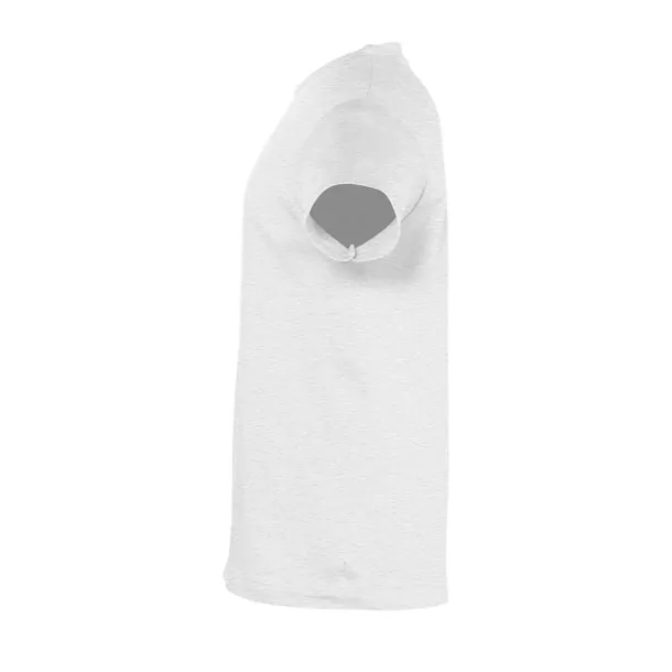  SOL'S REGENT KIDS - ROUND NECK T-SHIRT - SOL'S Ash