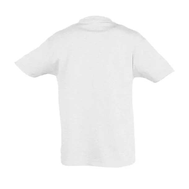  SOL'S REGENT KIDS - ROUND NECK T-SHIRT - SOL'S Ash