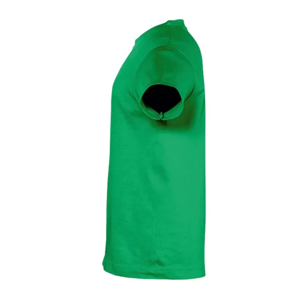  SOL'S REGENT KIDS - ROUND NECK T-SHIRT - SOL'S Kelly Green
