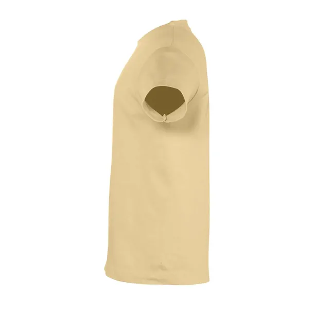  SOL'S REGENT KIDS - ROUND NECK T-SHIRT - SOL'S Sand