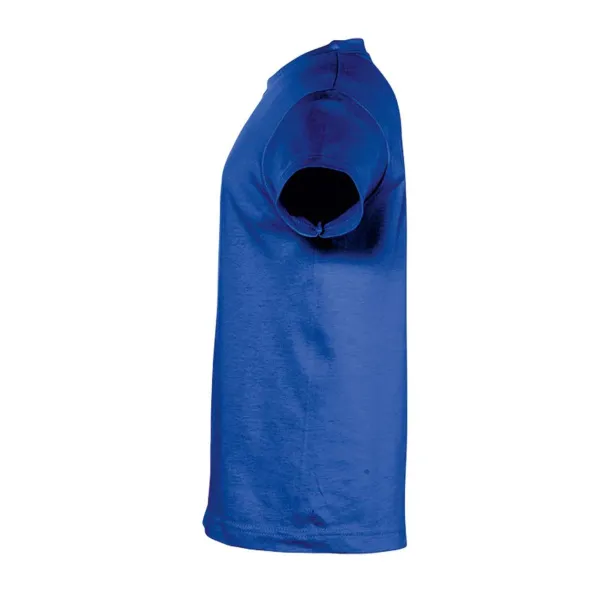  SOL'S REGENT KIDS - ROUND NECK T-SHIRT - SOL'S Royal blue