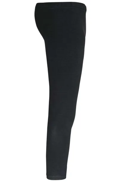  KIDS' LEGGINGS - Proact Black