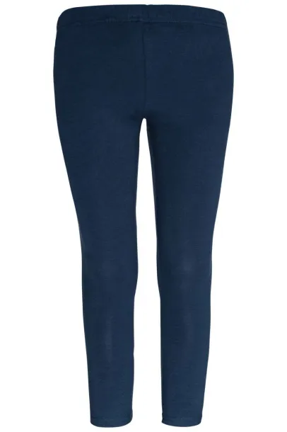  KIDS' LEGGINGS - Proact Navy