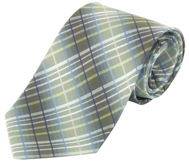 Premier Line tie Multicolour