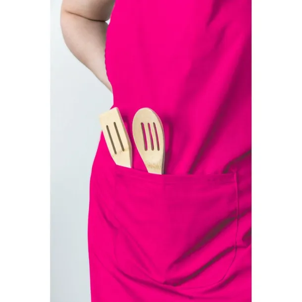  Kuhinjska pregača pink