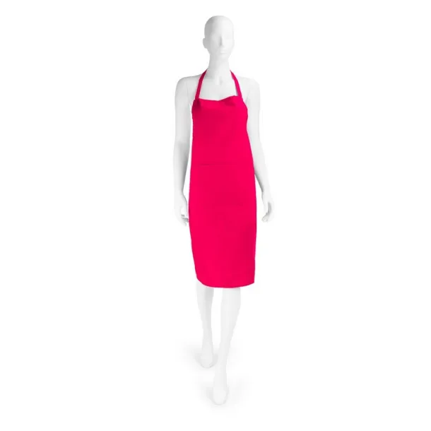  Kuhinjska pregača pink