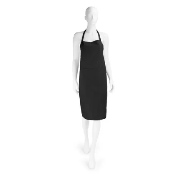  Kuhinjska pregača black