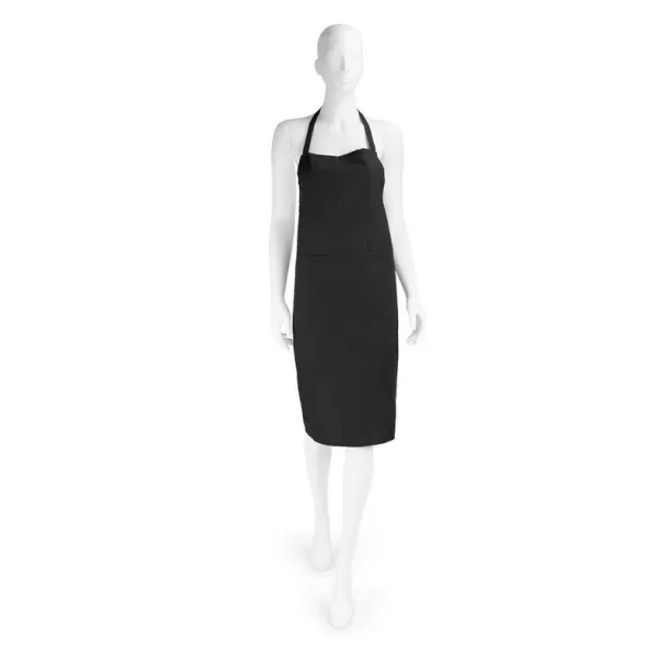  Kuhinjska pregača black