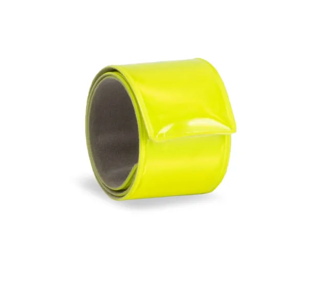  Reflektirajuća traka - K-UP Fluorescent Yellow
