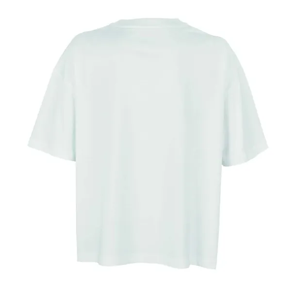 SOL'S BOXY WOMEN'S OVERSIZED T-SHIRT - SOL'S White