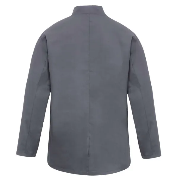  CHEF’S košulja dugih rukava - Premier Steel
