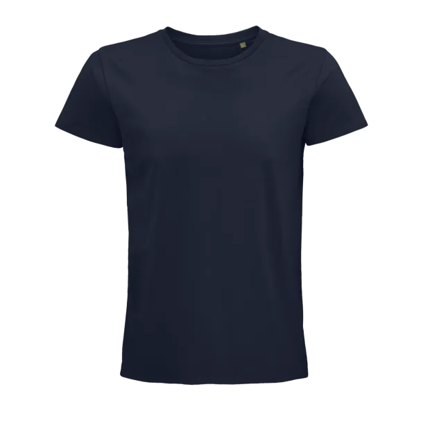 SOL'S PIONEER MEN - ROUND-NECK FITTED JERSEY T-SHIRT - SOL'S French Navy