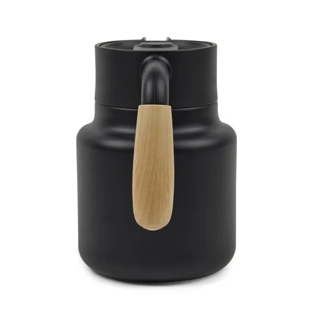 VINGA Arbe RCS vacuum jug 1200 ML - Vinga Black Black