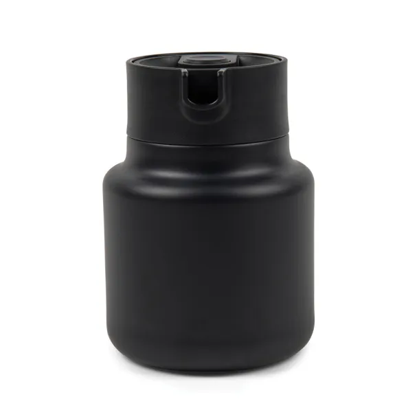 VINGA Arbe RCS vakuumski vrč, 1200 ml - Vinga Crna Crna