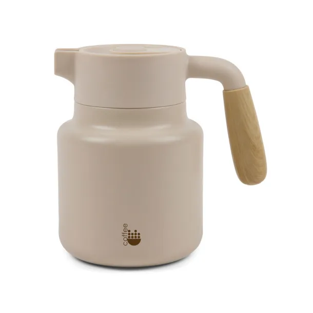 VINGA Arbe RCS vakuumski vrč, 1200 ml - Vinga grey 