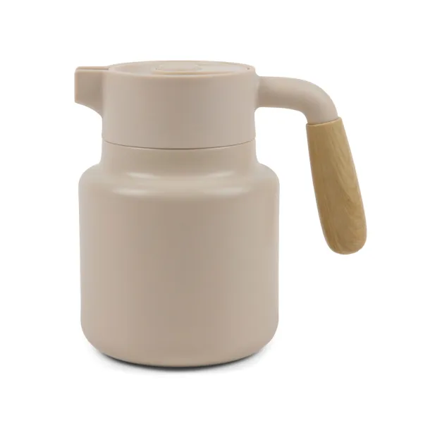 VINGA Arbe RCS vakuumski vrč, 1200 ml - Vinga beige
