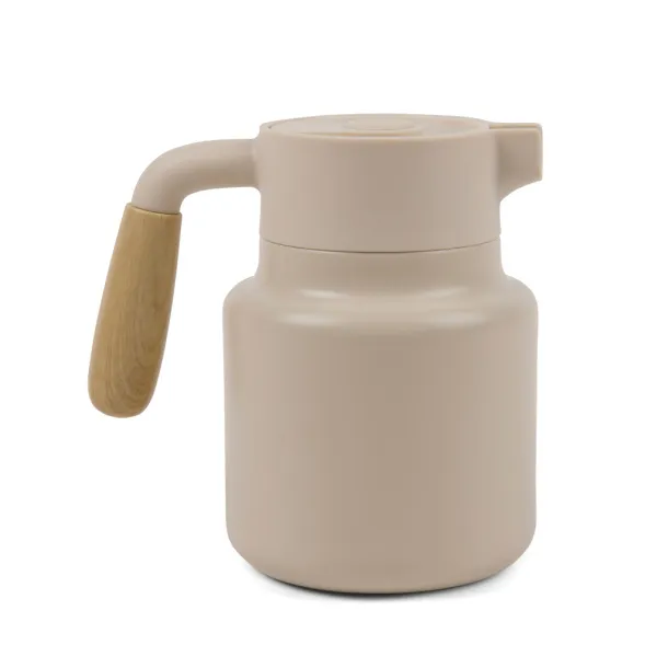 VINGA Arbe RCS vakuumski vrč, 1200 ml - Vinga grey 