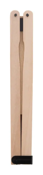 Lolli hand fan Natural