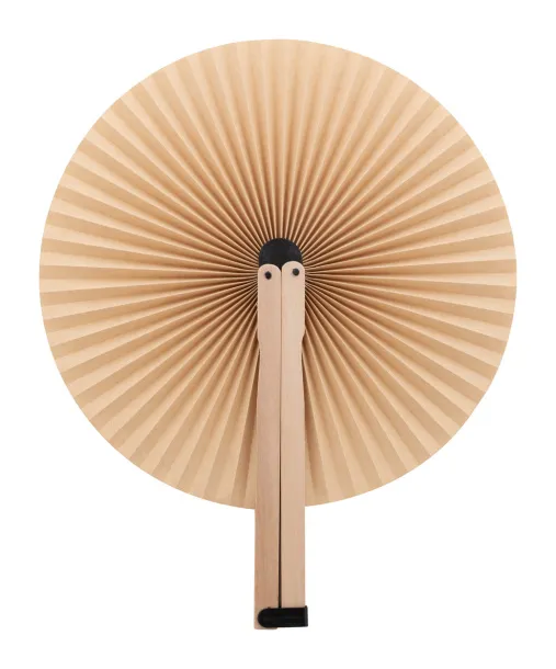 Lolli lepeza Prirodna