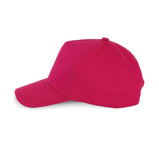  Dječja pamučna šilterica - 5 panela - K-UP Fuchsia