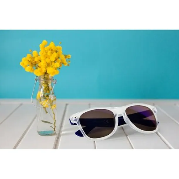  Sunglasses navy blue