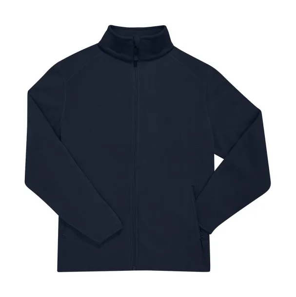  Reset Polar Fleece - B&C Outerwear Navy