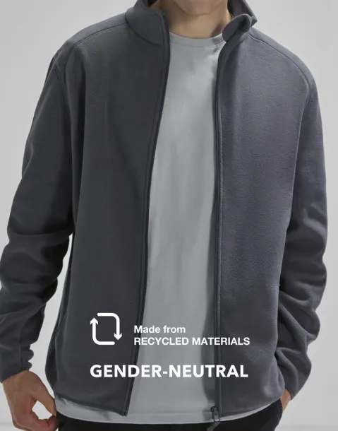  Reset Polar Fleece - B&C Outerwear