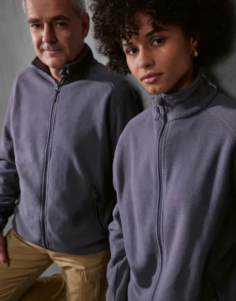  Reset jakna od polarnog flisa - B&C Outerwear