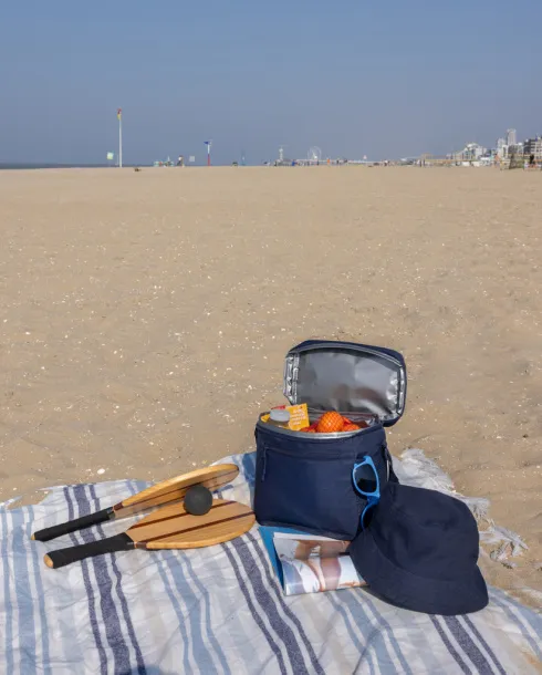 Sonny Aware™ RPET cooler bag - XD Collection navy 