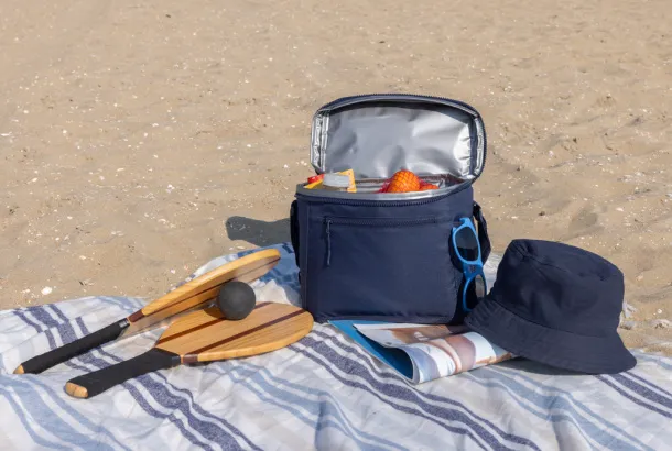 Sonny Aware™ RPET cooler bag - XD Collection navy 