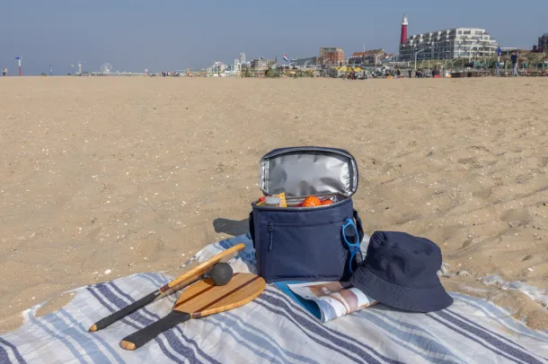 Sonny Aware™ RPET cooler bag - XD Collection navy 