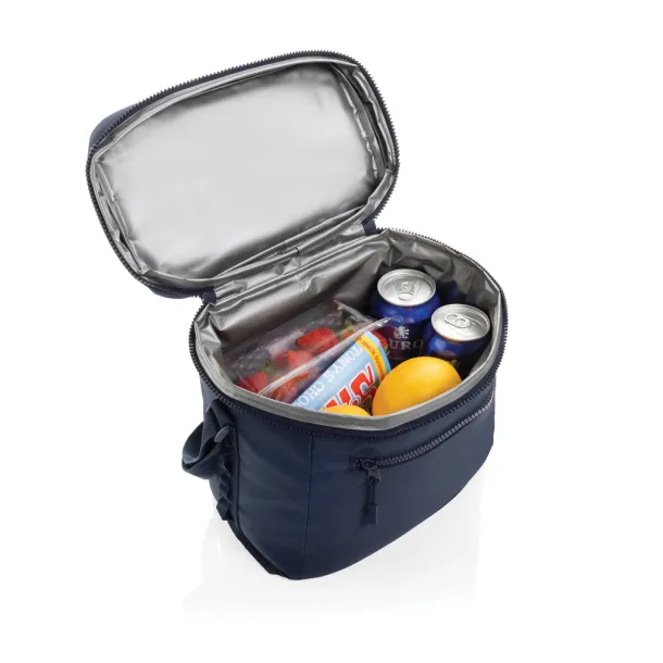 Sonny Aware™ RPET rashladna torba - XD Collection navy 