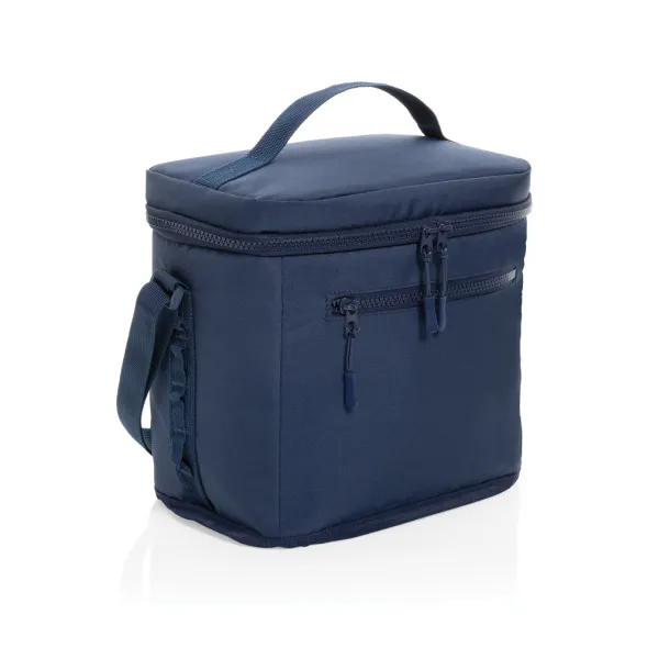 Sonny Aware™ RPET rashladna torba - XD Collection navy 