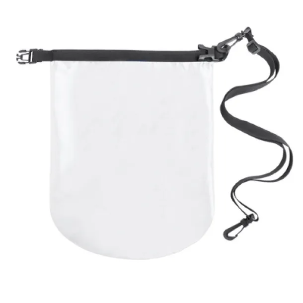  Waterproof bag, sack white